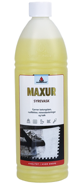 MAXUR 